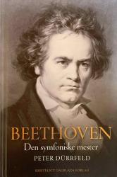 Billede af bogen BEETHOVEN Den Symfoniske Mester