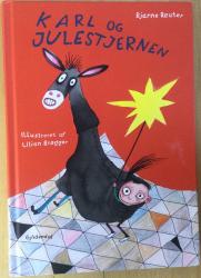 Billede af bogen Karl og julestjernen