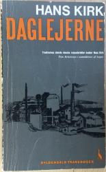 Billede af bogen Daglejerne