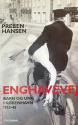 Billede af bogen ENGHAVEVEJ Barn og ung i København 1925 - 45 