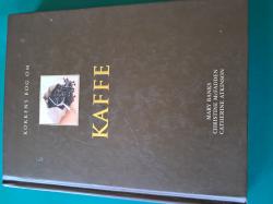 Billede af bogen Alt om kaffe