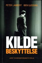 Billede af bogen Kildebeskyttelse