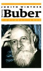 Billede af bogen Martin Buber