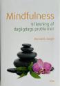 Billede af bogen Mindfulness til løsning af dagligdags problemer