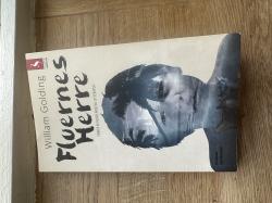 Billede af bogen Fluernes Herre