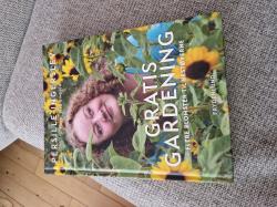 Billede af bogen Gratis gardening 