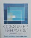Billede af bogen Consumer Behavior - second edition