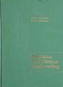 Billede af bogen Medicine and Clinical Engineering