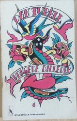 Billede af bogen Vangede billeder