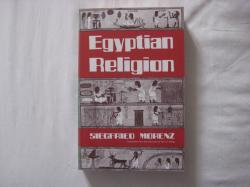 Billede af bogen Egyptian Religion