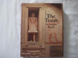 Billede af bogen The Tomb in Ancient Egypt