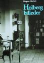 Billede af bogen Holbergs billeder