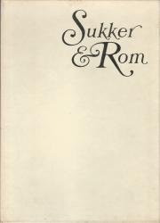 Billede af bogen Sukker og rom