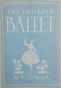 Billede af bogen The English Ballet