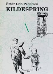 Billede af bogen Kildespring