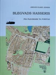 Billede af bogen Blegvads Hasseris - Fra pløjemark til forstad