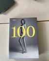 Billede af bogen One Hundred Great Danes/100 Great Danes