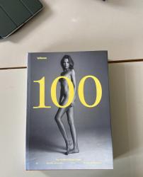 Billede af bogen One Hundred Great Danes/100 Great Danes