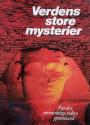 Billede af bogen Verdens store mysterier – Fra den menneskelige videns grænseland 
