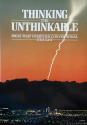 Billede af bogen Thinking the Unthinkable - Ideas which have upset conventional thought
