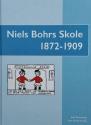 Billede af bogen Niels Bohrs Skole 1872-1909 - Gammelholm skole