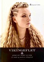 Billede af bogen VIKINGEFLET
