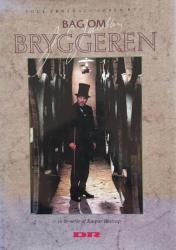 Billede af bogen Bag om bryggeren - en tv-serie af Kaspar Rostrup