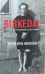 Billede af bogen BIRKEDAL En toturbøddel og hans kvinder