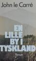 Billede af bogen En lille By i Tyskland Billede af bogen En lille By i Tyskland