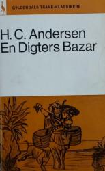 Billede af bogen En Digters Bazar