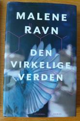 Billede af bogen Den virkelige verden
