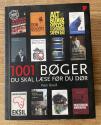 Billede af bogen 1001 bøger du skal læse før du dør