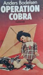 Billede af bogen Operation Cobra