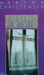 Billede af bogen Tusindfryd - roman