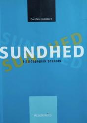 Billede af bogen Sundhed i pædagogisk praksis