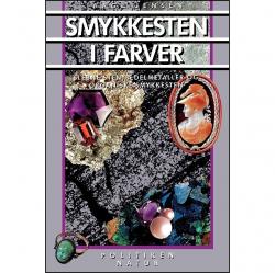 Billede af bogen Smykkesten i Farver