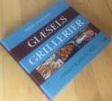 Billede af bogen Glæsels grillerier