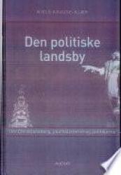 Billede af bogen Den politiske landsby
