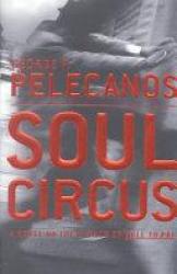 Billede af bogen Soul Circus