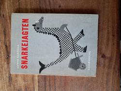 Billede af bogen Snarkejagten 
