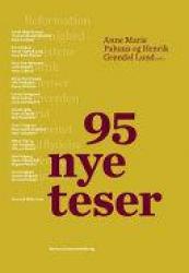 Billede af bogen 95 Nye Teser