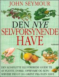 Billede af bogen Den nye Selvforsynende Have