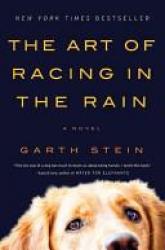 Billede af bogen The Art of Racing in the Rain