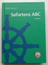 Billede af bogen SØFARTENS ABC - Lærebog i Praktisk Sømandsskab ved maritime uddannelser