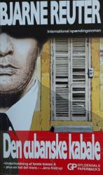 Billede af bogen Den cubanske kabale