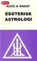 Billede af bogen Esoterisk astrologi