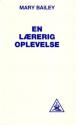 Billede af bogen En lærerig oplevelse