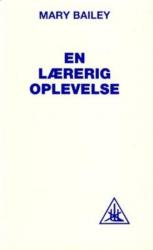 Billede af bogen En lærerig oplevelse