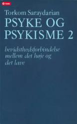 Billede af bogen Psyke og psykisme 1+2