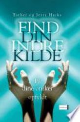Billede af bogen Find din indre kilde
